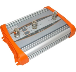 Зарядный изолятор Quick на 2 аккумулятора (10246663)